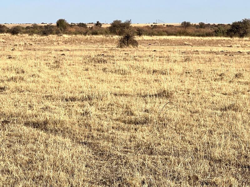 0 Bedroom Property for Sale in Heilbron Free State